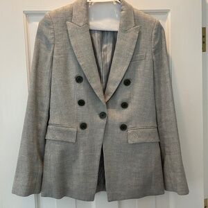 Veronica Beard summer blazer, size 6